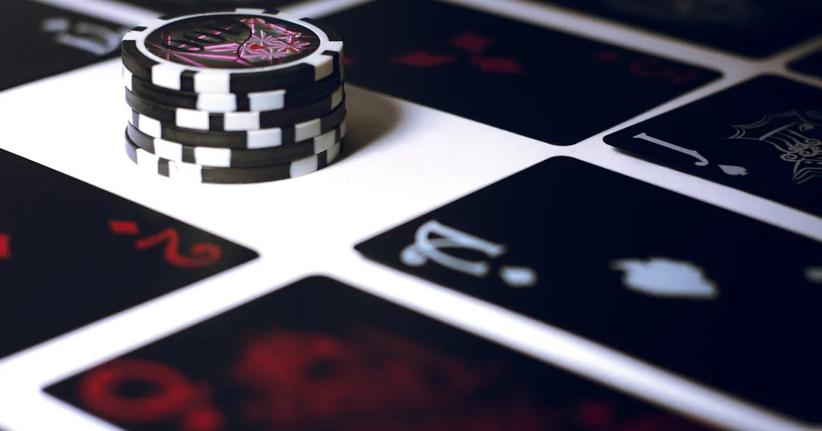 Matriks RTP vs volatilitas game slot untuk panduan pemilihan