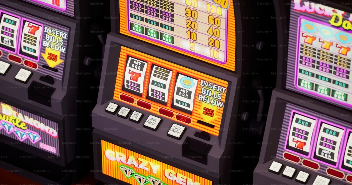 Panduan memilih game slot berdasarkan RTP, volatilitas, dan fitur